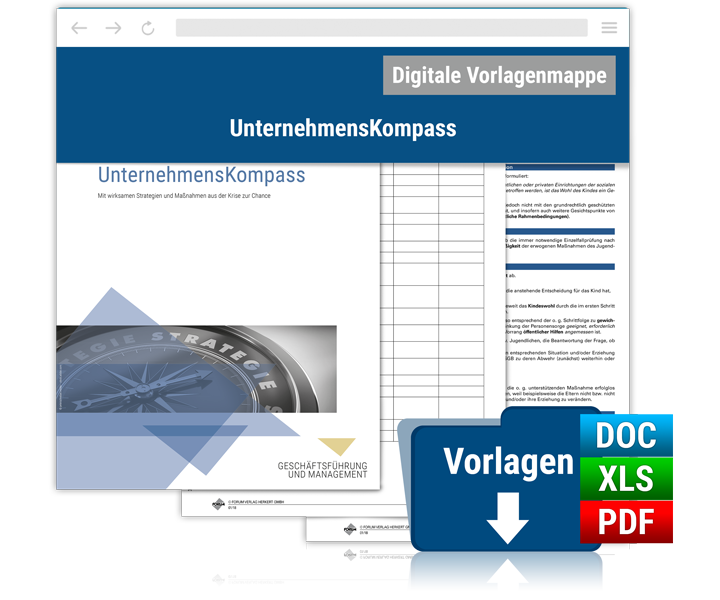 UnternehmensKompass