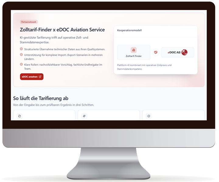 Zolltarif Pro
