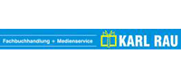 KARL RAU e.K. Fachbuchhandlung + Medienservice