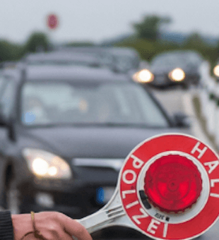 Kategorie-Verkehrsrecht