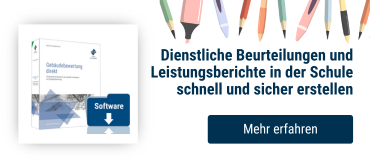 Bildung-Dienstliche Beurteilungen