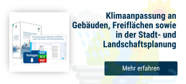 Bau-Klimaanpassung