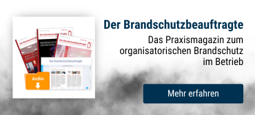 Arbeitsschutz-Brandschutzbeauftragte