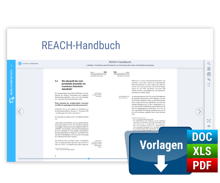 REACH-Handbuch