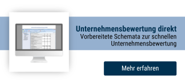 Management-Unternehmensbewertung
