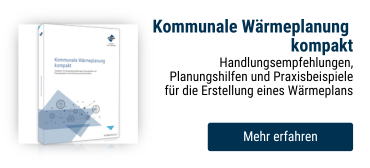 Bau-Kommunale Wrmeplanung