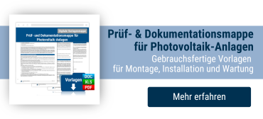 Bau-Prf-Dokumentationsmappe PVA