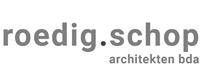 Roedig Schop Logo