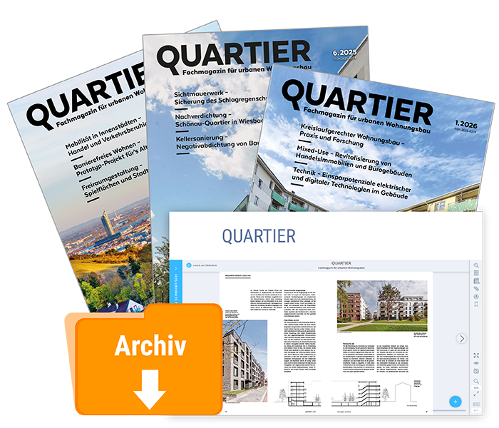 QUARTIER