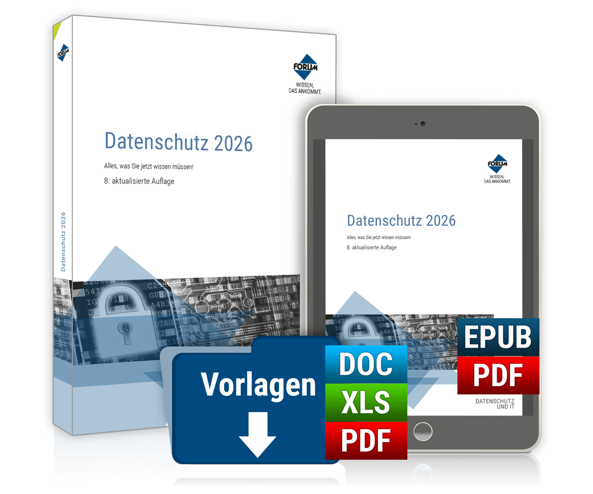 Datenschutz 2026
