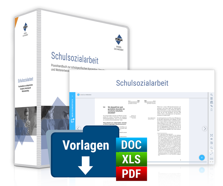 Schulsozialarbeit